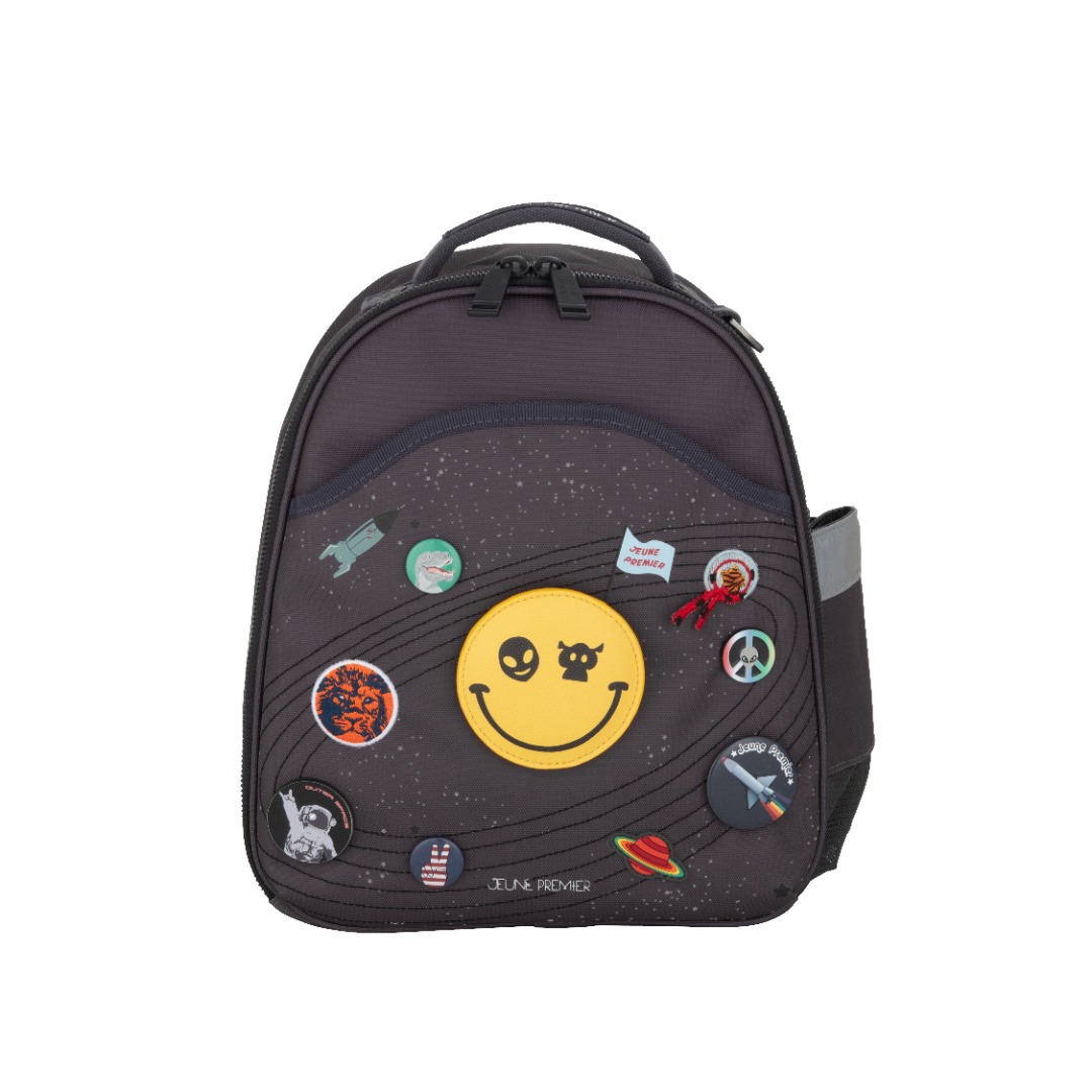 backpack ralphie space invaders